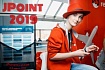 Фотоотчёт с JPoint 2019 + анонс Joker 2019 в Санкт-Петербурге