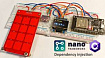 Паттерн внедрение зависимостей в .NET nanoFramework для микроконтроллеров