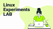 Linux Experiments LAB
