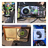 Последняя барахолка в 2023 году: GeForce 9600 GT, клавиатура от Apple и винтажные радиолы