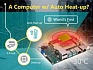 CS551: первый в мире одноплатник с автоматическим подогревом для работы при температуре в -30°C