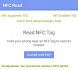 Упрощаем NFC: обзор нового SDK для Android разработки