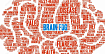 Теория групп слов, на базе которых работает мышление
