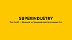 SuperIndustry — Dev log #1 – Большой и страшный монстр по имени C++