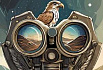 Метод Binoculars обещает высокую точность обнаружения текста от больших языковых моделей