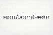 Подмена функций стандартной библиотеки PHP с помощью xepozz/internal-mocker