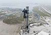 Через час запуск Starship: что это значит, как это будет, и где это смотреть