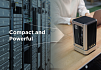 Seeed reServer: edge-сервер и NAS в одном флаконе на базе Intel Tiger Lake