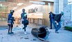 Apple предупредила мародёров, что отследит все украденные телефоны