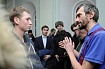 Алексей Савватеев: Теоретико-игровая модель социального раскола (+ опрос по nginx)