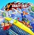 История Crazy Taxi — интервью с создателем серии Кенджи Канно