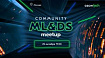 Приглашаем на Ozon Tech Community ML&amp;DS Meetup