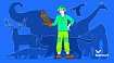 Безопасный Zookeeper: SASL with Digest-MD5