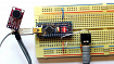 Распознавание речи при помощи Arduino Nano: пример простой системы