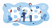 Новый этап для бизнеса: как в IT-бизнесе выйти на крупных b2b-клиентов и удержать их