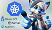 DIY: Ваше собственное облако на базе Kubernetes (часть 3)