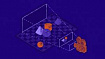 Spatium: цифровой завод в браузере или 3D в контексте клиент-серверных web приложений