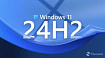 Microsoft выпустила тестовую 90-дневную триальную сборку Windows 11 24H2 Evaluation ISO