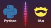 Использование Nim В Python