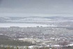 Весенний Мончегорск: город металлургов