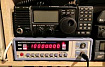 Делаем из Mastech MS6100 частотомер