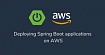 Если у вас не работает Spring BootJar