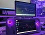Опубликован проект добавления к Asus ROG Ally второго экрана