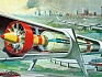 Hyperloop: почему о нем ничего не слышно и кто продолжает работу
