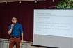 Дмитрий Лебедев: «Несколько лет назад я явно понимал, что еще чуть-чуть и OpenStreetMap пойдет ко дну»