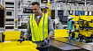 На складах Amazon начинают работать гуманоидные роботы