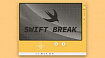 Игры для консоли Playdate теперь можно разрабатывать на языке программирования Swift