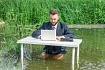 Пусть хоть потоп, но 1С должна работать! Договариваемся с бизнесом о DR