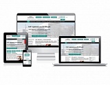 Сайт адвоката-готовые решения