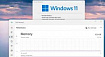 Microsoft тестирует отображение скорости памяти в диспетчере задач Windows 11 в МТ/с