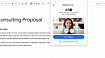 В Google Docs для бизнеса интегрировали звонки Google Meet