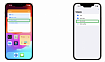 По граблям, по граблям. Пишем отзывчивый интерактивный виджет IOS 17