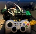 Подключение геймпада к Raspberry Pi