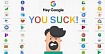 Никто не бесил меня больше, чем Google Play Team