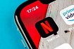 Netflix отключает выставление счетов через Apple, чтобы старые подписчики через iTunes платили напрямую