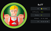 Hack The Box. Прохождение Buff. RCE в CMS Gym и в CloudMe