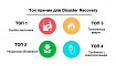Построение Disaster Recovery в среде VMware с помощью СХД QSAN