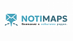 Notimaps приглашает к партнёрству