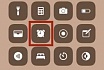 Почему будильник iOS доступен на заблокированном экране?