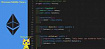 Изучение Solidity. Урок 1. Hello World