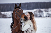 Horse-as-a-Service: верховая лошадь как сервис