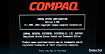 Не тварь! Часть 1. Обзор сервера Compaq Prosignia VS с ОС Novell NetWare 3.12