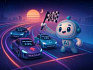 Time Horizon моделей AI: почему рост скорости зависит от сферы применения
