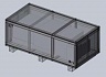 Моделирование упаковки с использованием API SolidWorks