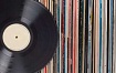 Асинхронный django, status update. Проект vinyl