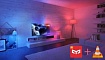 Добавляем в плеер функцию Ambilight при помощи умных ламп Xiaomi
